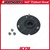 2x KYB Front Strut Top Mounts for Toyota Lexcen VN VP Sedan Wagon 89-93