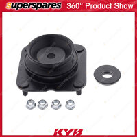 2x KYB Front Strut Top Mounts for Ford Probe GT ST SU SV Liftback 94-97 Bearing