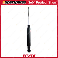 2x Rear KYB Excel-G Shock Absorbers for AUDI Q5 8R 2.0 3.0 3.2 AWD SUV 2009-On