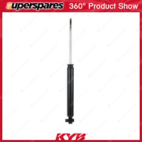 2x Rear KYB Excel-G Shock Absorbers for BMW E36 Z3 I4 I6 RWD Coupe 97-02