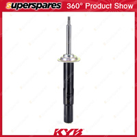 2x Front KYB Excel-G Strut Shock Absorbers for BMW 530i E61 Touring N52B30 3.0