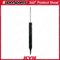 2x Rear KYB Excel-G Shock Absorbers for BMW E84 X1 2.0 3.0 RWD AWD SUV 08-15