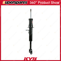 2x Front KYB Excel-G Shock Absorbers for BMW F11 520D 535i 535i F12 640i 650i