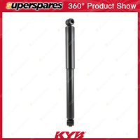 2x Rear KYB Excel-G Shock Absorbers for Chrysler Valiant VE VF VG VH VJ VK CL CM