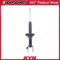 2x Front KYB Excel-G Shock Absorbers for Ford Falcon Fairmont EF EL 94-98