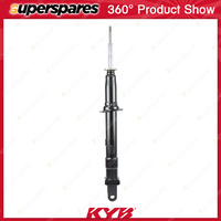 2x Front KYB Excel-G Strut Shock Absorbers for Ford Territory SX SY 4.0 I6 RWD