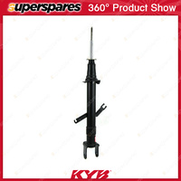 2x Front KYB Excel-G Strut Shock Absorbers for Ford Territory SYII SZ RWD SUV