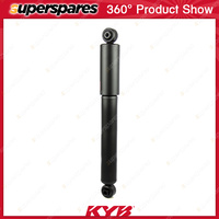 2x Rear KYB Excel-G Shock Absorbers for Ford Territory SX SY SYII SZ I6 AWD SUV