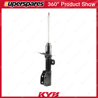 2x Front KYB Excel-G Strut Shock Absorbers for Holden Captiva CG CG II FWD 4WD
