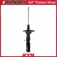 2x Front KYB Excel-G Strut Shock Absorbers for Holden Commodore VR VS VT VU VX