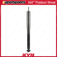 2x Rear KYB Excel-G Shock Absorbers for HSV Clubsport GTS Senator Manta VR VS VT