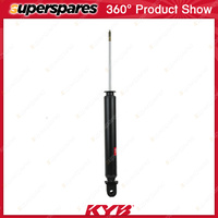 2x Rear KYB Excel-G Shock Absorbers for Hyundai iX35 LM I4 G4KD FWD Wagon