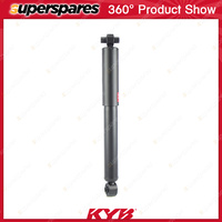 2x Rear KYB Excel-G Shock Absorbers for KIA Grand Carnival VQ Wagon 06-11
