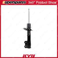 2x Front KYB Excel-G Strut Shock Absorbers for KIA Sorento XM 2.2 3.5 12-15
