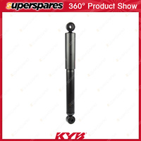 2x Rear KYB Excel-G Shock Absorbers for KIA Sorento BL G6CU 3.5 V6 4WD SUV