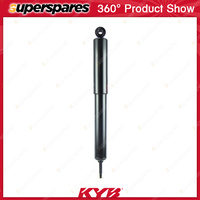 2 Rear KYB Excel-G Shock Absorbers for Land Rover Discovery Series I Range Rover