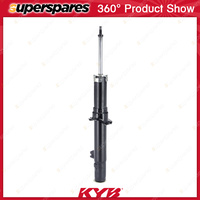 2x Front KYB Excel-G Shock Absorbers for Mazda 6 Atenza GH I4 2.0L 2.5L 08-12