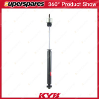 2x Rear KYB Excel-G Shock Absorbers for Mazda RX3 10A 12A R2 808 72-77