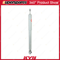 2x Front KYB Gas-A-Just Shock Absorbers for Mercedes Benz W108 W111 W113 220 280