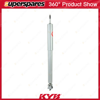2x Front KYB Gas-A-Just Shock Absorbers for Mercedes Benz W110 190 200 230