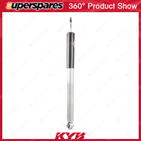 2 Front KYB Gas-A-Just Shock Absorbers for Mercedes Benz E-Class W210 S210 95-03