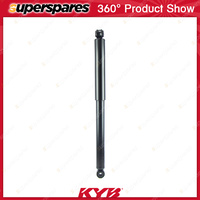 2x Rear KYB Excel-G Shock Absorbers for Mitsubishi L200 Express MA MB MC MD 4WD