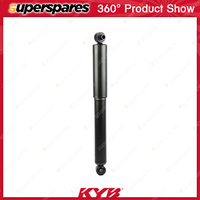 2x Rear KYB Excel-G Shock Absorbers for Mitsubishi Verada KE KF KH KJ KL V6 FWD