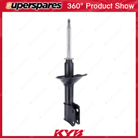 Front KYB Excel-G Strut Shock Absorbers for Subaru Liberty Legacy BC BD BF BG BL