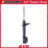 2x Rear KYB Excel-G Strut Shock Absorbers for Subaru Outback BG9 EJ25D 2.5 AWD