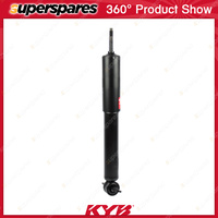 2x Front KYB Excel-G Shock Absorbers for Toyota Hilux YN LN RN 85R 86R 90R