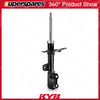 2x Front KYB Excel-G Strut Shock Absorbers for Toyota Rav 4 ACA33 GSA33 ACA38