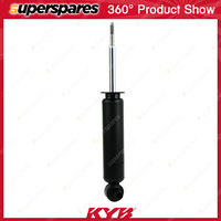 2x Front KYB Premium Shock Absorbers for Volkswagen Caravelle Transporter T3