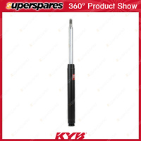 2x Front KYB Excel-G Cartrige Shock Absorbers for Volkswagen Golf Mkl 1.6 I4