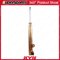 2x Front KYB Excel-G Shock Absorbers for Mercedes-Benz 300TE S124 3L RWD Wagon