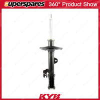 2x Front KYB Excel-G Strut Shock Absorbers for Lexus RX270 RX350 RX450H 2.7 3.5L