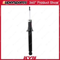 2x Front KYB Excel-G Shock Absorbers for Lexus LS430 UCF30 3UZ-FE 4.3