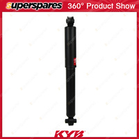 2x Rear KYB Excel-G Shock Absorbers for Volkswagen Beetle Type 1 Type 3