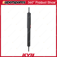 2x Rear KYB Excel-G Shock Absorbers for Ford Mustang 5.0 V8 RWD 1964-1973