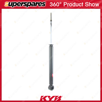 2x Rear KYB Excel-G Shock Absorbers for Mitsubishi RVR N23WG 2 4WD Wagon