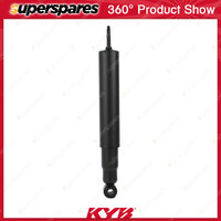 2x Front KYB Premium Shock Absorbers for Toyota Dyna BU WU YU Series 84-02