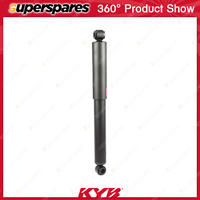 2x Rear KYB Excel-G Shock Absorbers for Toyota Coaster RU19 5R Bus 72-77