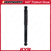 2 Rear KYB Excel-G Shock Absorbers for Toyota Coaster BB40 BB50 BB58 HZB50 XZB50