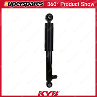 2x Rear KYB Excel-G Shock Absorbers for KIA Sorento XM  2012-2015