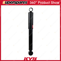 2x Rear KYB Excel-G Shock Absorbers for Suzuki APV GC416 1.6 RWD Van