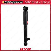 2x Rear KYB Excel-G Shock Absorbers for Hyundai Santa Fe CM Wagon 09-12