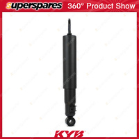 2x Front KYB Premium Shock Absorbers for Mitsubishi Fuso Canter FE84P FE85P