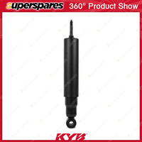 2x Front KYB Premium Shock Absorbers for Mitsubishi Fuso Canter All Styles