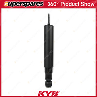 2x Front KYB Premium Shock Absorbers for Mitsubishi Fuso Canter OE MB025382