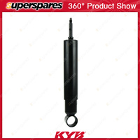 2x Front Premium Shocks for Isuzu FVD950 FVM1400 FVR1000 FVR900 FVR950 FVZ1400