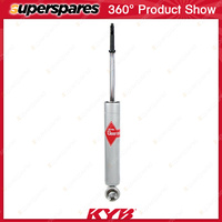 2x Front KYB Gas-A-Just Shock Absorbers for Chevrolet Bel Air Corvette C2 C3